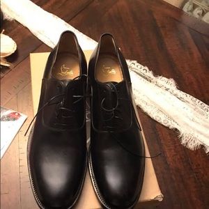 Men’s Christian Louboutin Dress Shoes